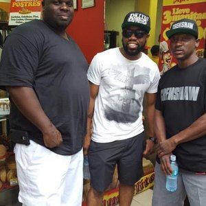 Meet your Posher, Patrick